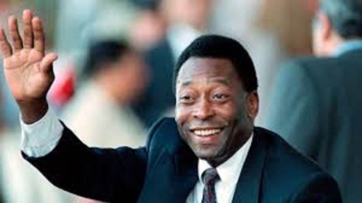 Ballon d’Or Africain : le roi Pelé encense Sadio Mané
