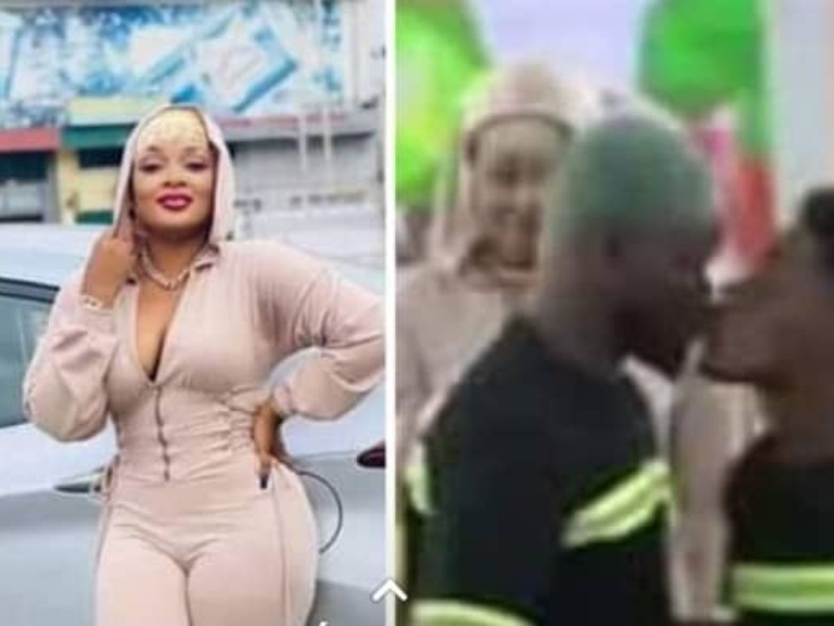 Bamba Ami Sarah : Bonne nouvelle pour les danseurs virés par la chanteuse
