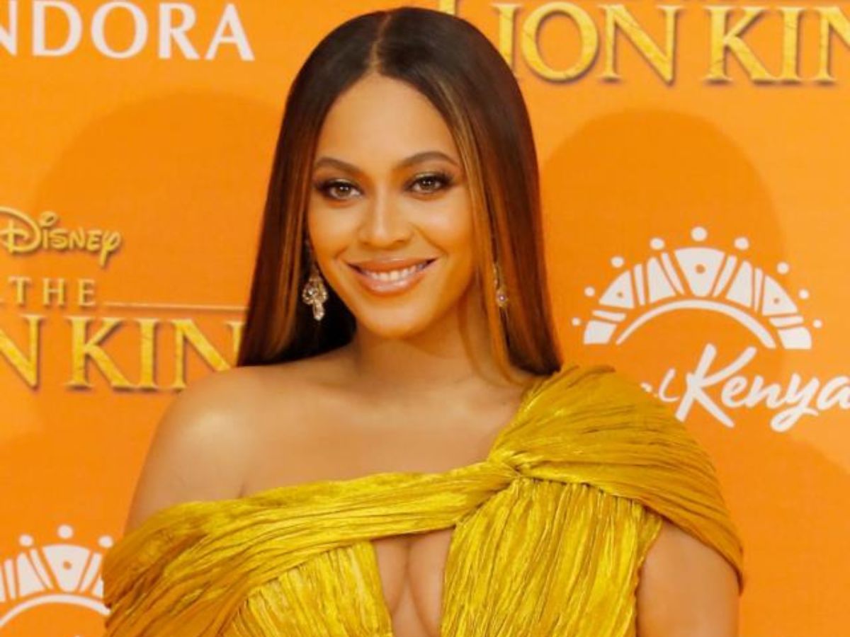 Beyoncé : ce qui se cache derrière la pochette du « Renaissance »