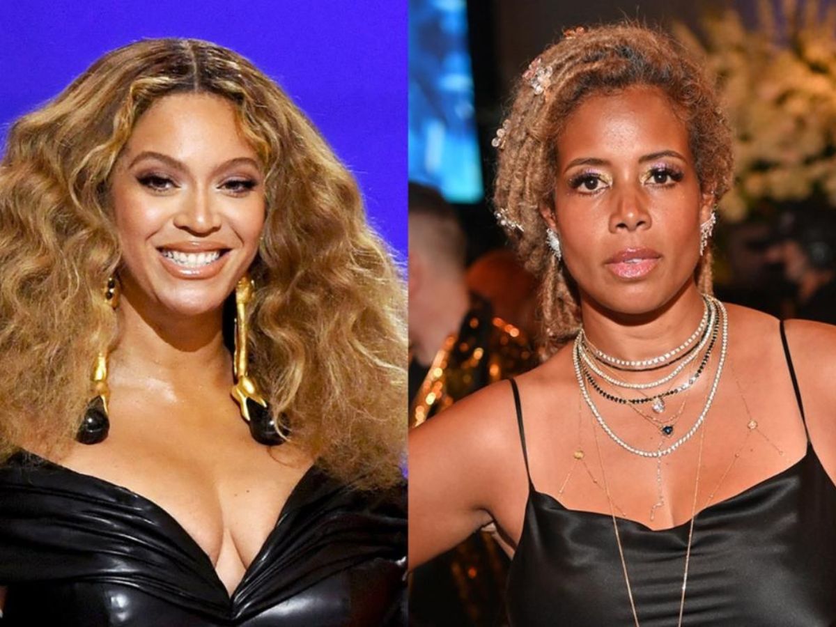 « Beyoncé n’a pas d’âme… c’est une voleuse », ça chauffe sur la toile (vidéo)