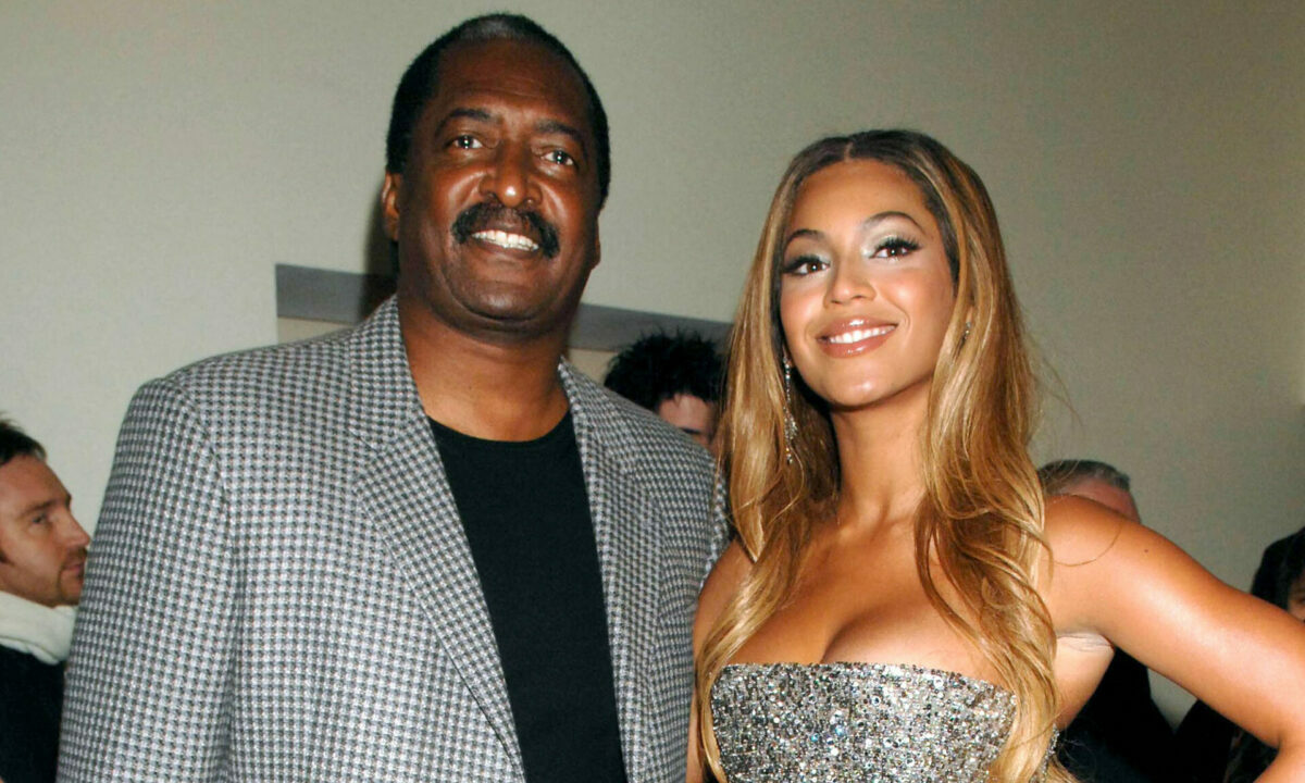 Beyoncé : le père de la star partage cette leçon qu’il a toujours donnée à elle et sa sœur