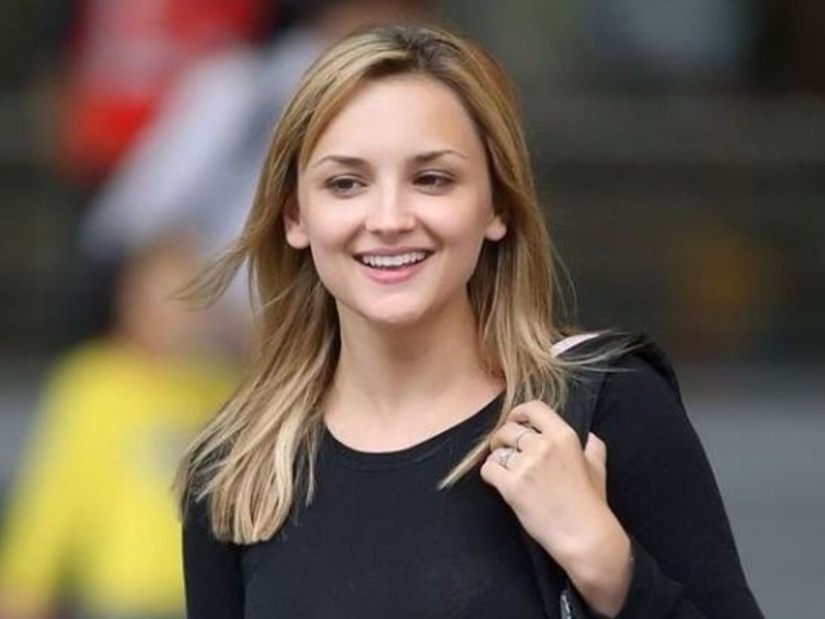 Bill Gates : Cette photo de la fille du milliardaire et son amant indigne les internautes