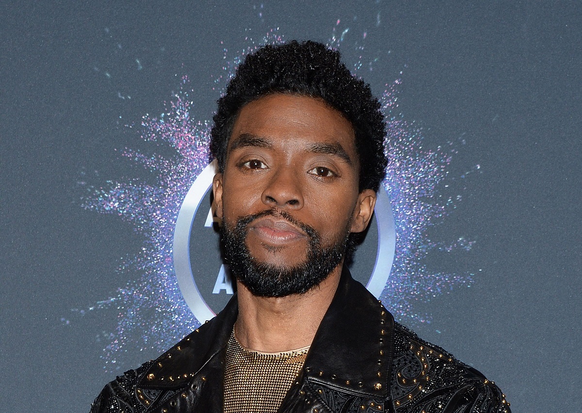 « Black Panther 2 » : un hommage éblouissant rendu à Chadwick Boseman validé par les fans