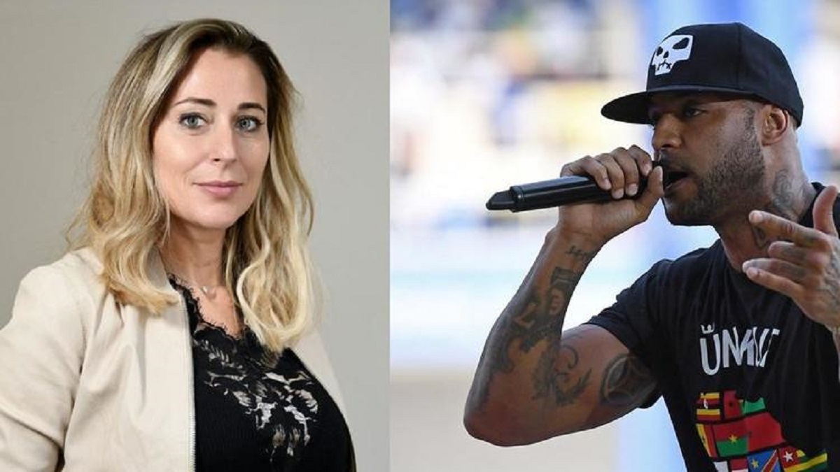 Booba et Magali Berdah : quand leurs avocats prennent la parole sur cette affaire qui les oppose (vidéo)