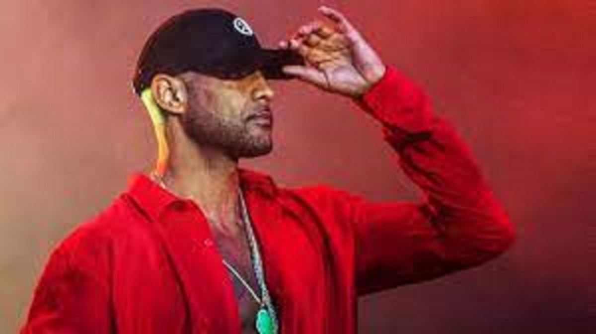 Booba : le rappeur bientôt en prison ? Ce post affole les internautes