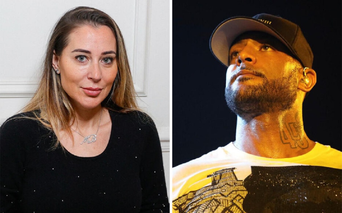 Magali Berdah : ses audios compromettants sur Booba fuitent sur la toile