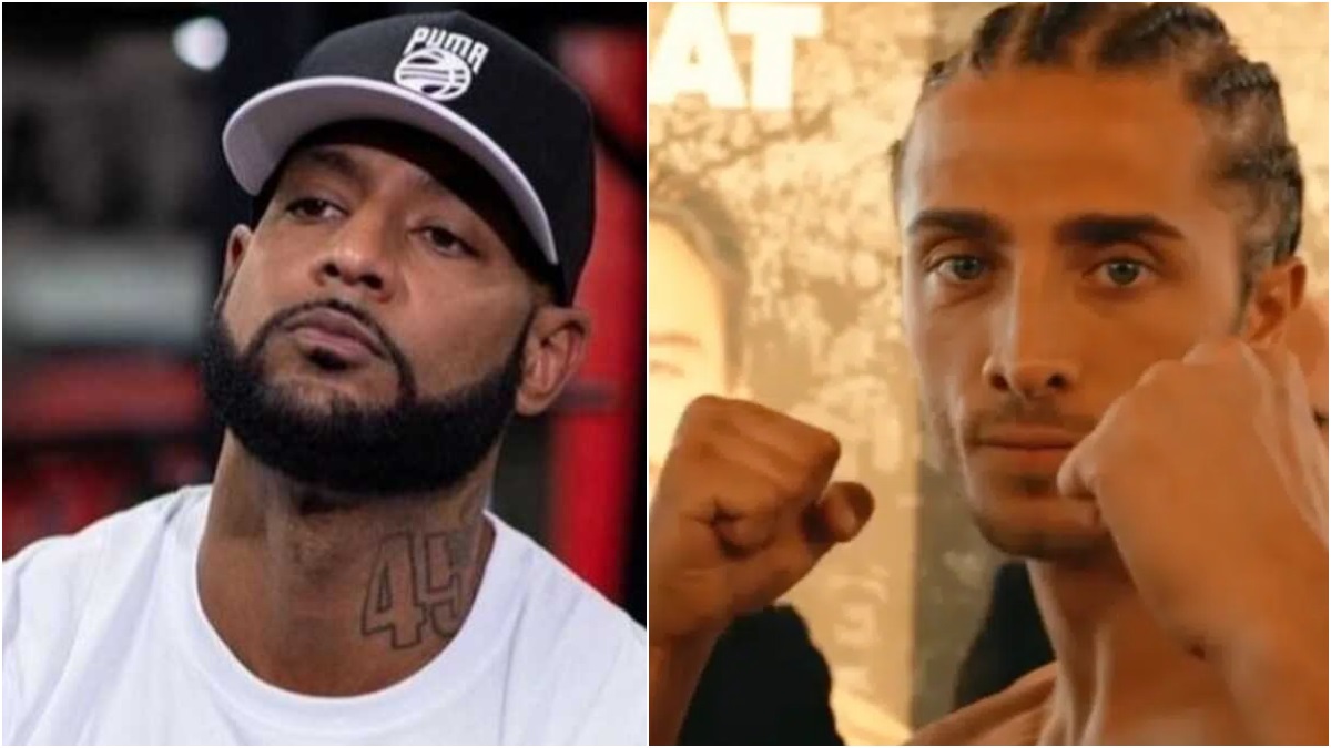 Booba vs Dylan Thiry : le combat de boxe annoncé entre les 2 ennemis