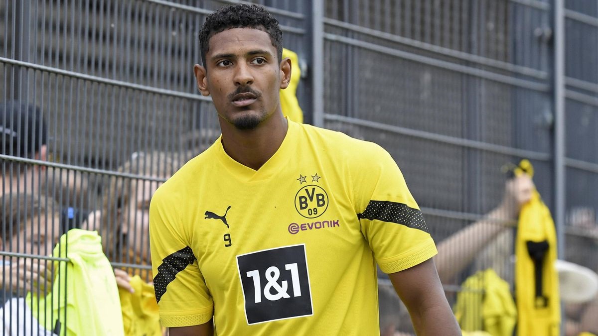 Sébastien Haller atteint de cancer : l’Ivoirien s’affiche le crâne complètement rasé et suscite l’émoi (photo)