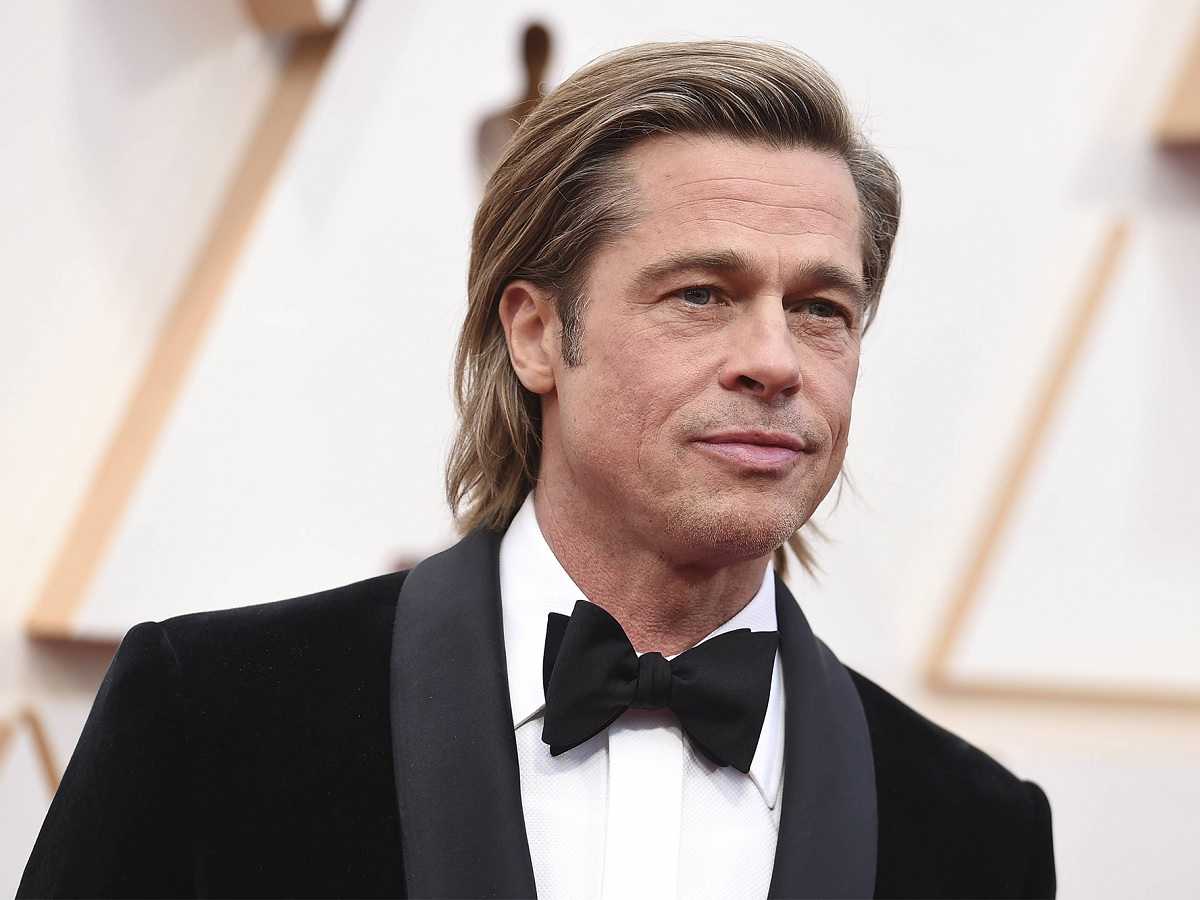 Brad Pitt : atteint d’une maladie rare, l’acteur se confie ; « personne ne me croit »