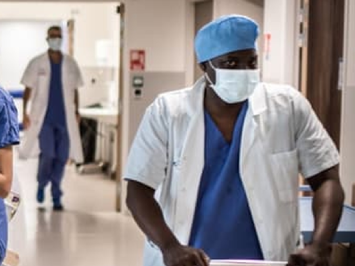 Togo : Concours d’entrée à l’Ecole Nationale des Aides Sanitaires (ENAS) ; voici comment postuler