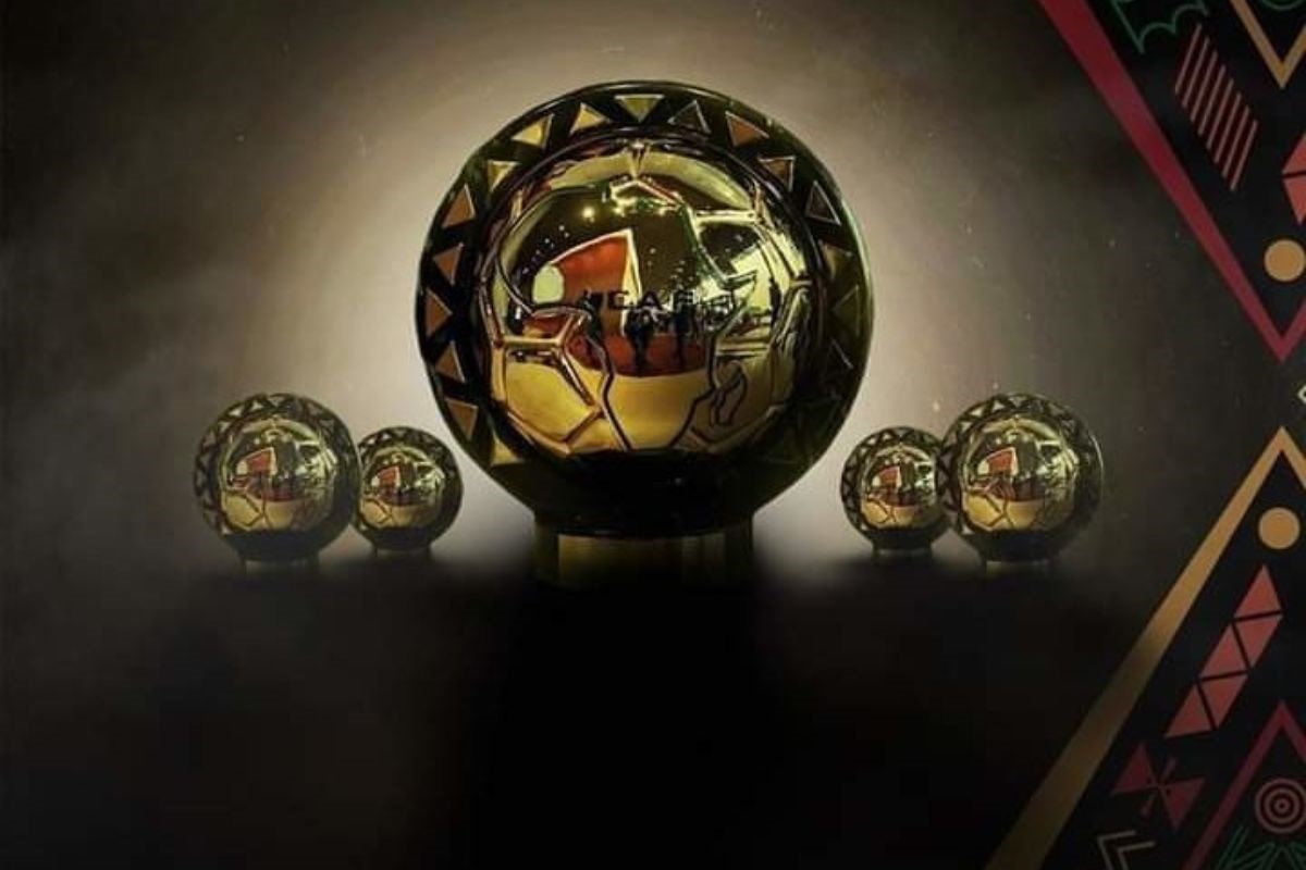 CAF Awards / Ballon d’or Africain : le nom du vainqueur a fuité (photo)