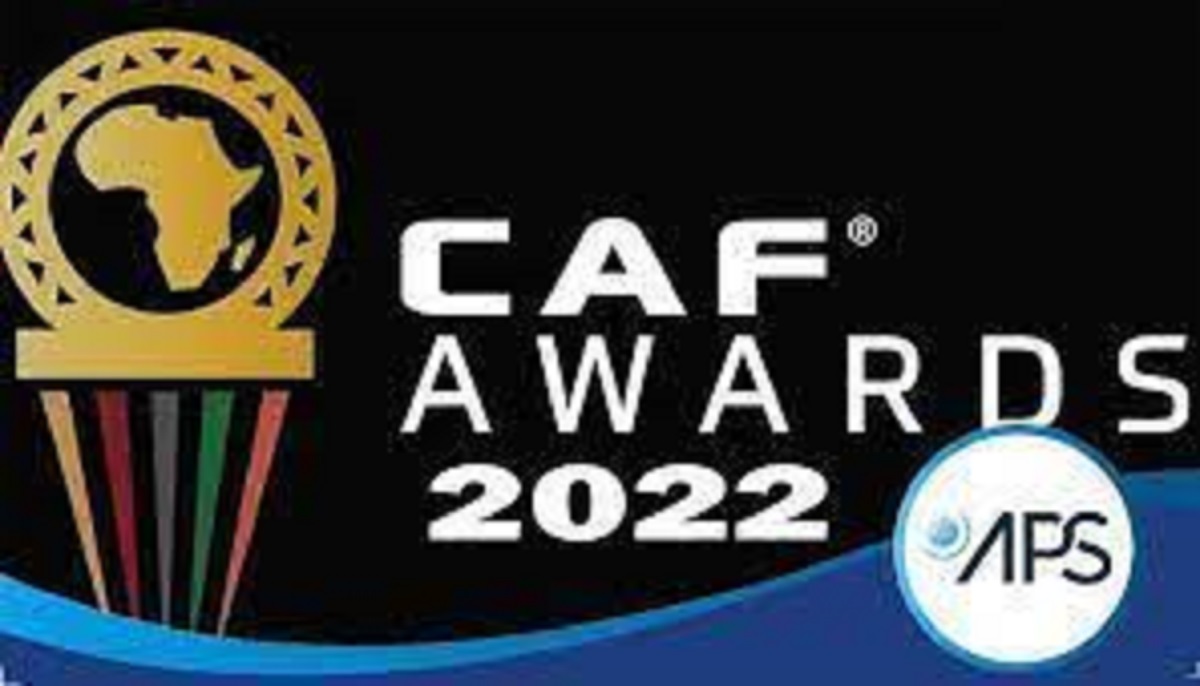 CAF Awards / Joueur Africain de l’année : les 10 finalistes connus
