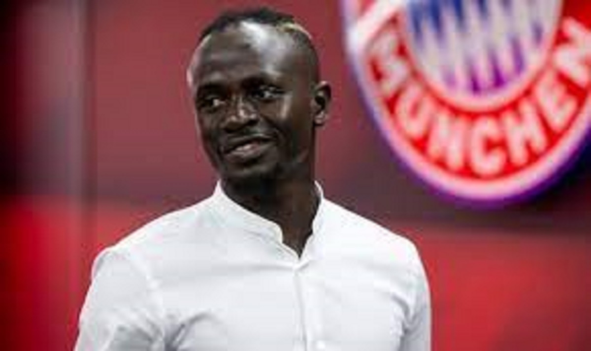 Sadio Mané : la star s’offre déjà un record assez insolite dans son nouveau club