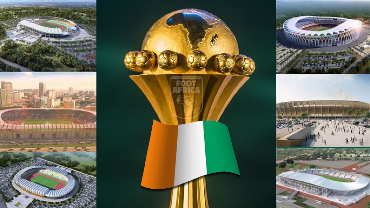 CAN 2023 : incriminés dans un sale dossier, la FIF et le COCAN apportent un démenti