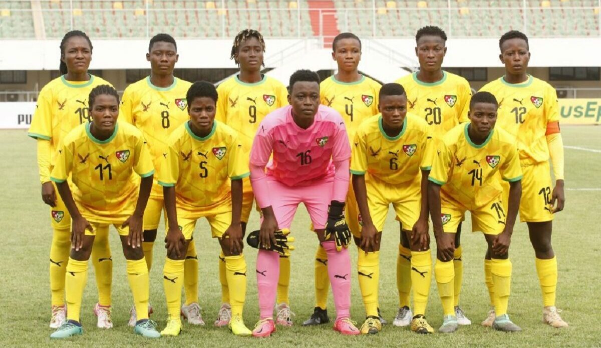 CAN (F)/Togo-Cameroun :  »Depuis quand les Togolaises aussi jouent au foot ? »; cette star camerounaise provoque un tollé