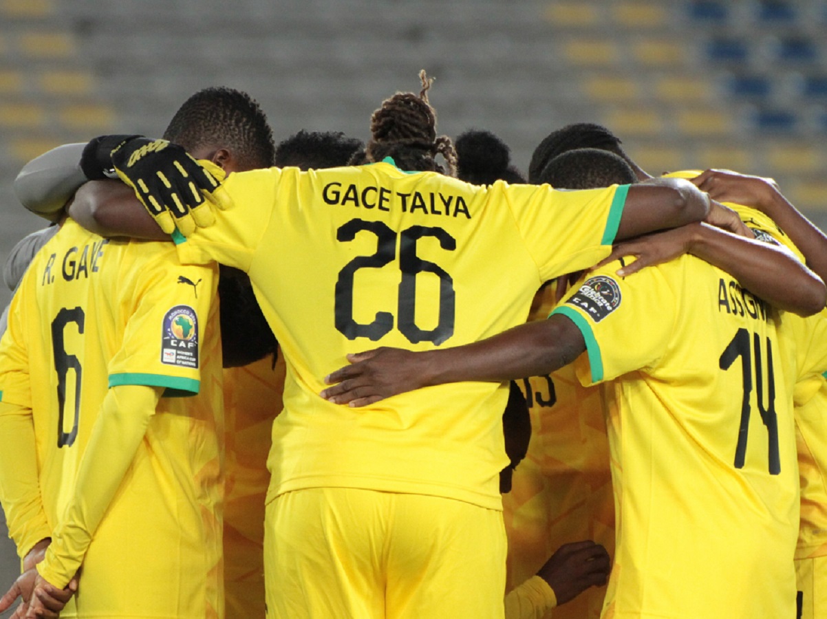 CAN (F) / Togo-Zambie : à quelle heure et sur quelle chaîne suivre le match ?