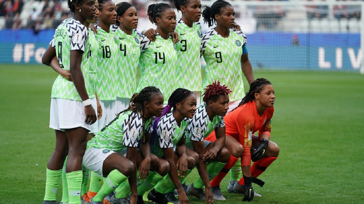 CAN (F) : le Nigeria bat le Cameroun et se qualifie pour les demi-finales