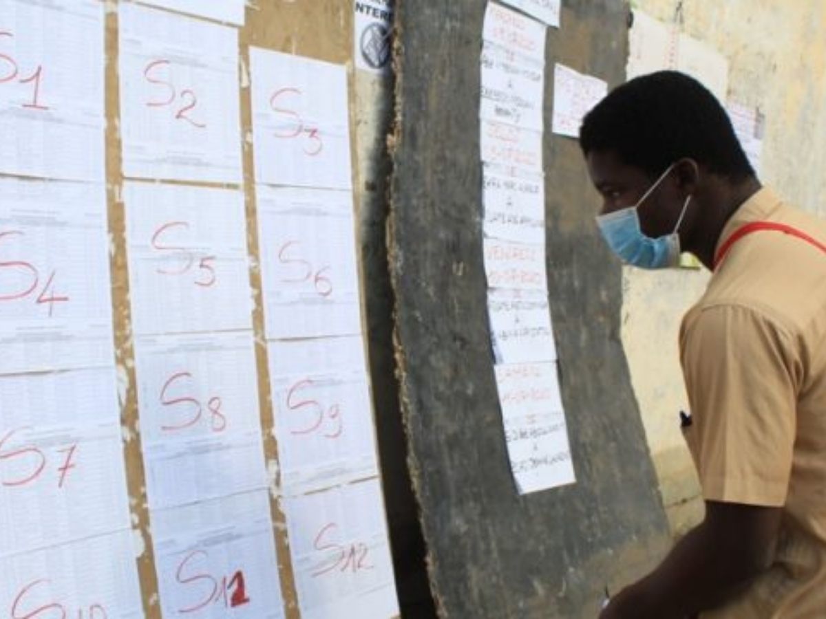 Cameroun / BEPC 2022 : les résultats disponibles, voici comment consulter