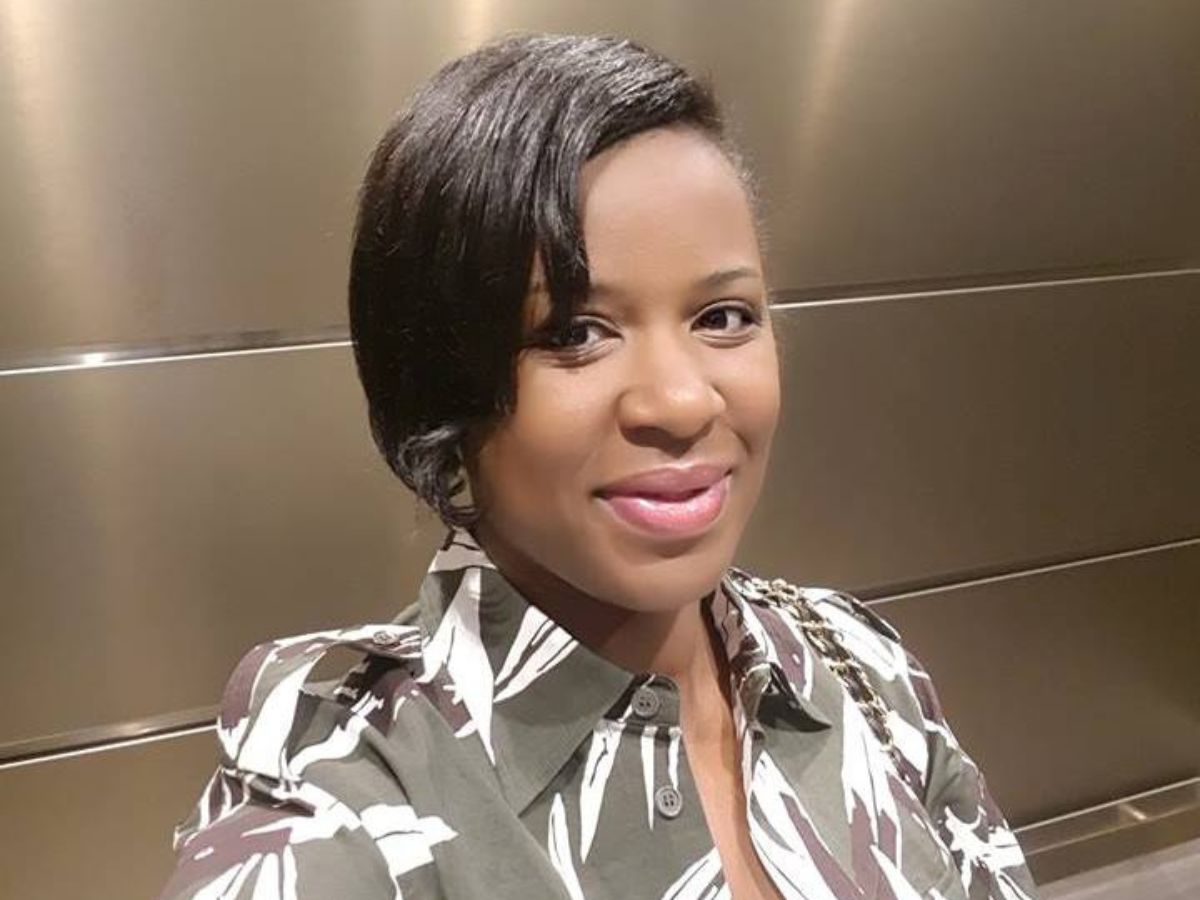 Charlotte Dipanda pas mariée : « tous les gens mariés que je connais, sont malheureux. Mon compagnon… », la star fait des révélations