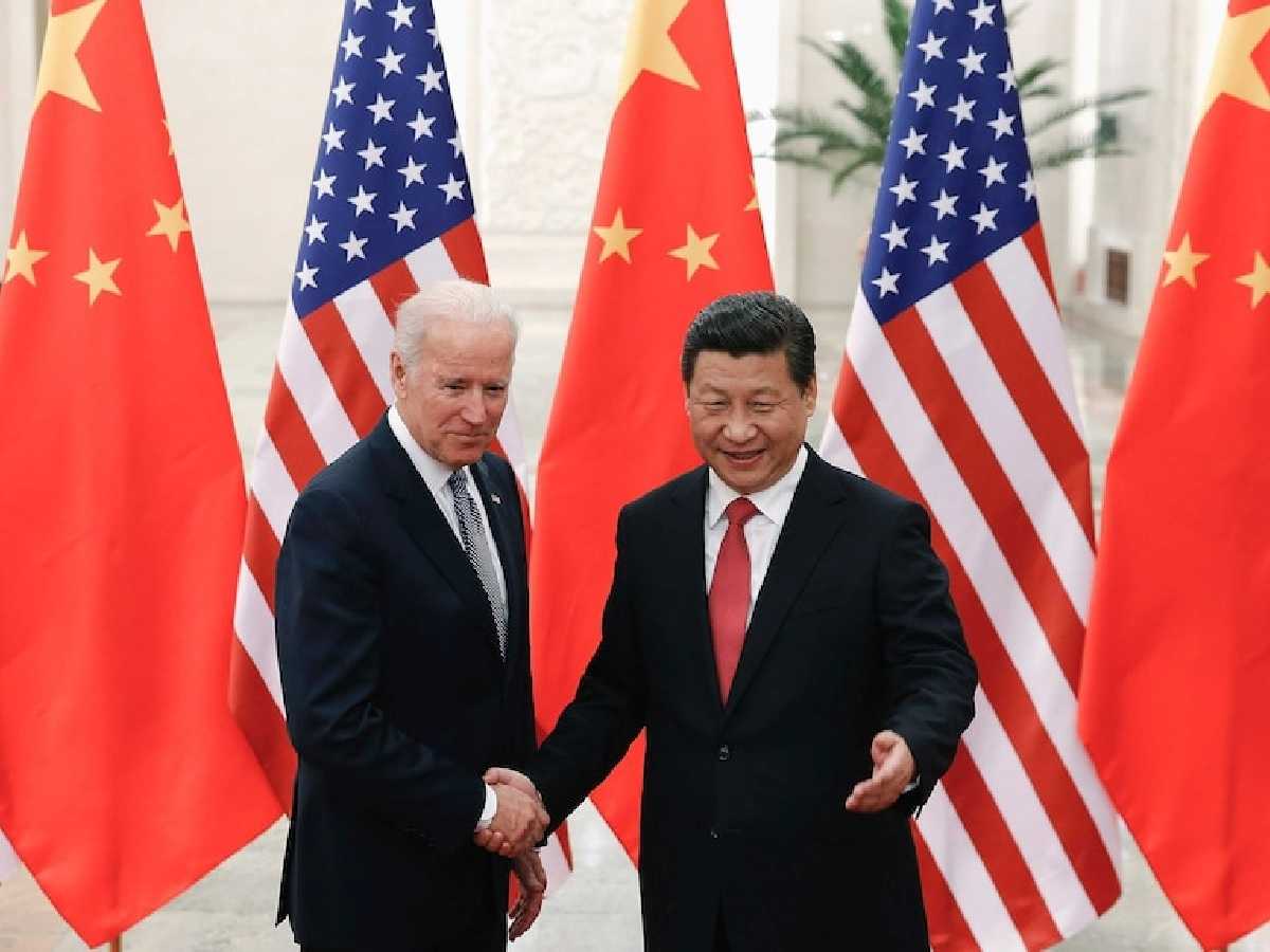Chine : Xi Jinping met en garde les États-Unis : « ne jouez pas avec le feu”