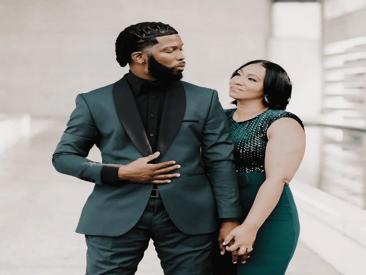 Choc ! Il quitte sa fiancée enceinte pour épouser un homme (Photo)
