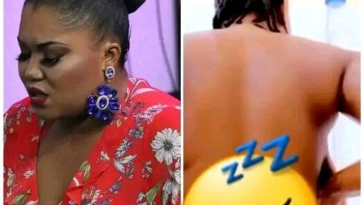 Christelle Gambela : une prétendue s3xtape de l’artiste gospel inonde la toile (vidéo)