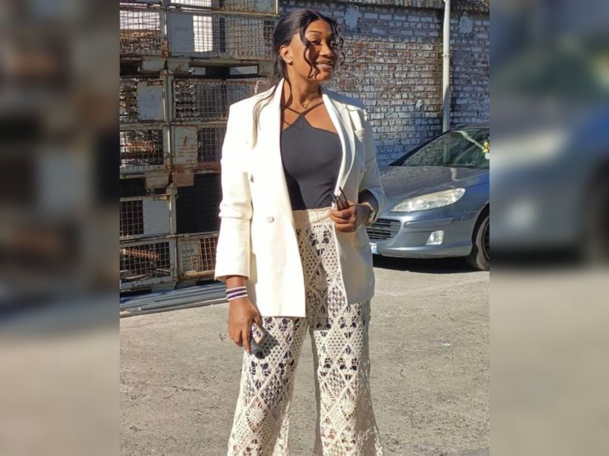 Claire Bahi bientôt de retour dans le Coupé Décalé ? La star répond