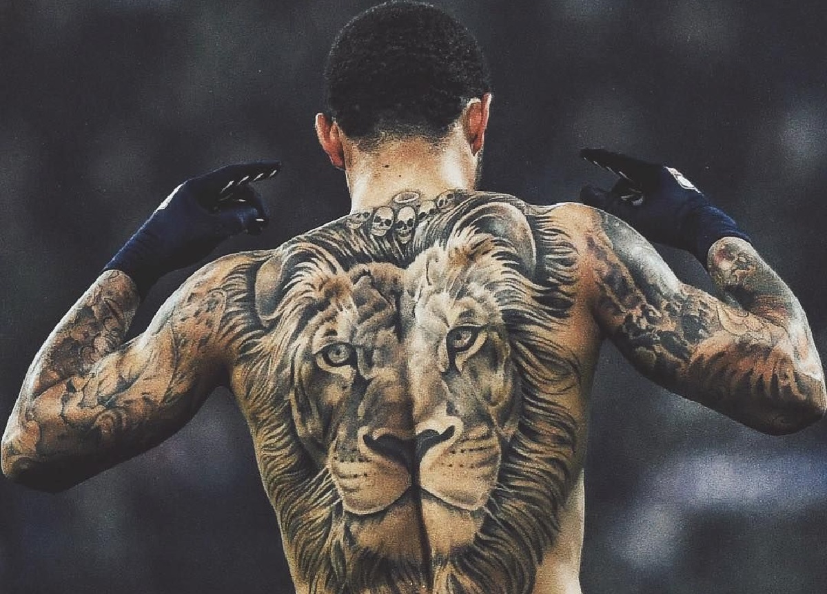 Comment prendre soin de votre peau tatouée ?