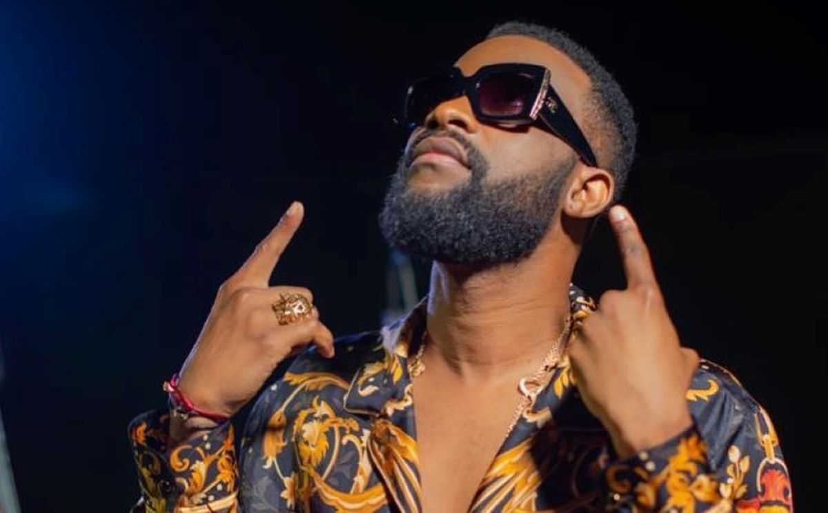 Concert de Fally Ipupa : la star congolaise reçoit de petites menaces