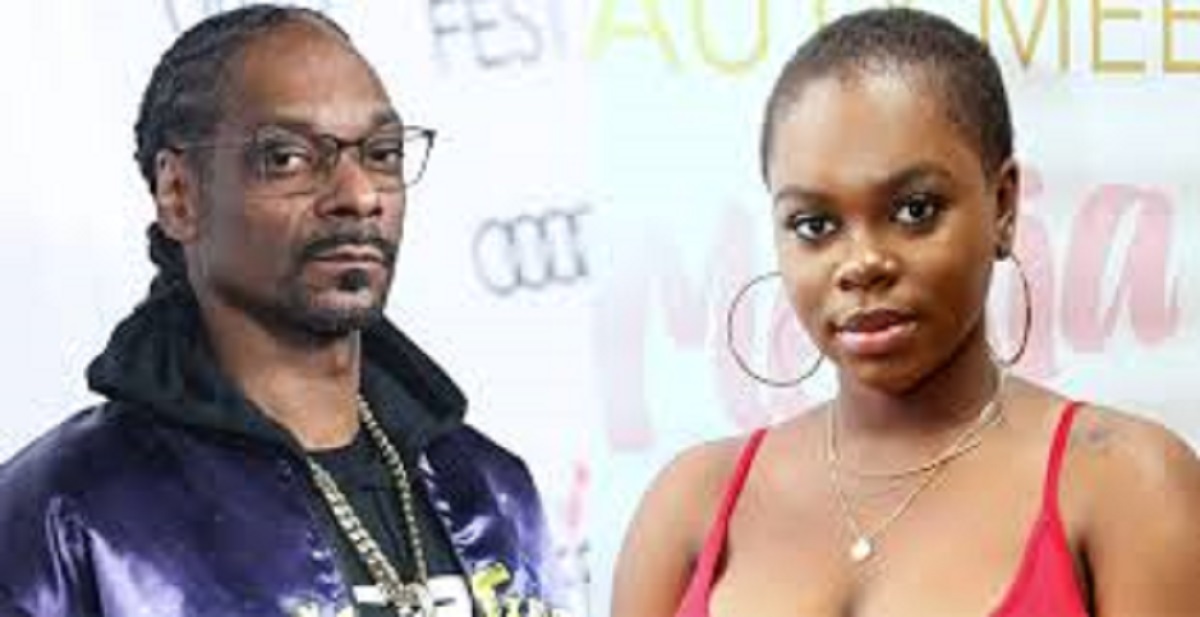 Cori Broadus : la vie amoureuse de la fille de Snoop Dogg perturbée par la renommée de son père
