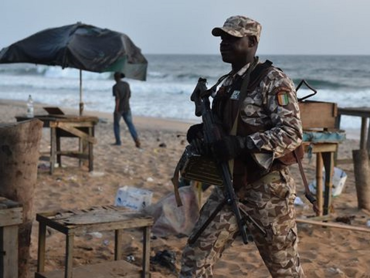 Côte d’Ivoire : La date du procès de l’attentat terroriste de Grand-Bassam repoussée