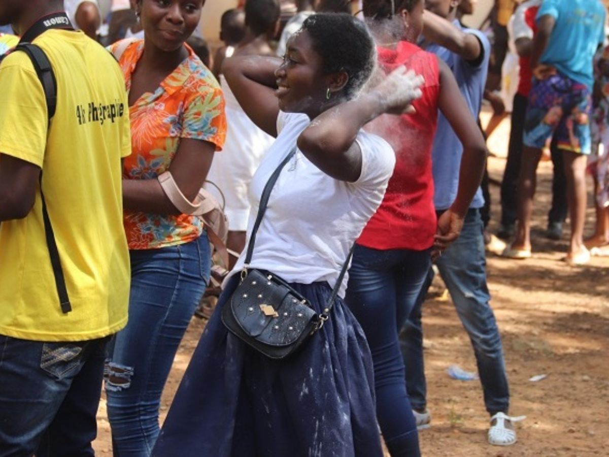 Côte d’Ivoire : les résultats du BAC 2022 disponibles, voici comment consulter