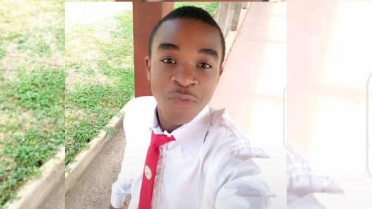Côte d’Ivoire : qui est Toni Nelson Jean Brice, le brillant élève qui a raflé 5 concours internationaux en une année ?