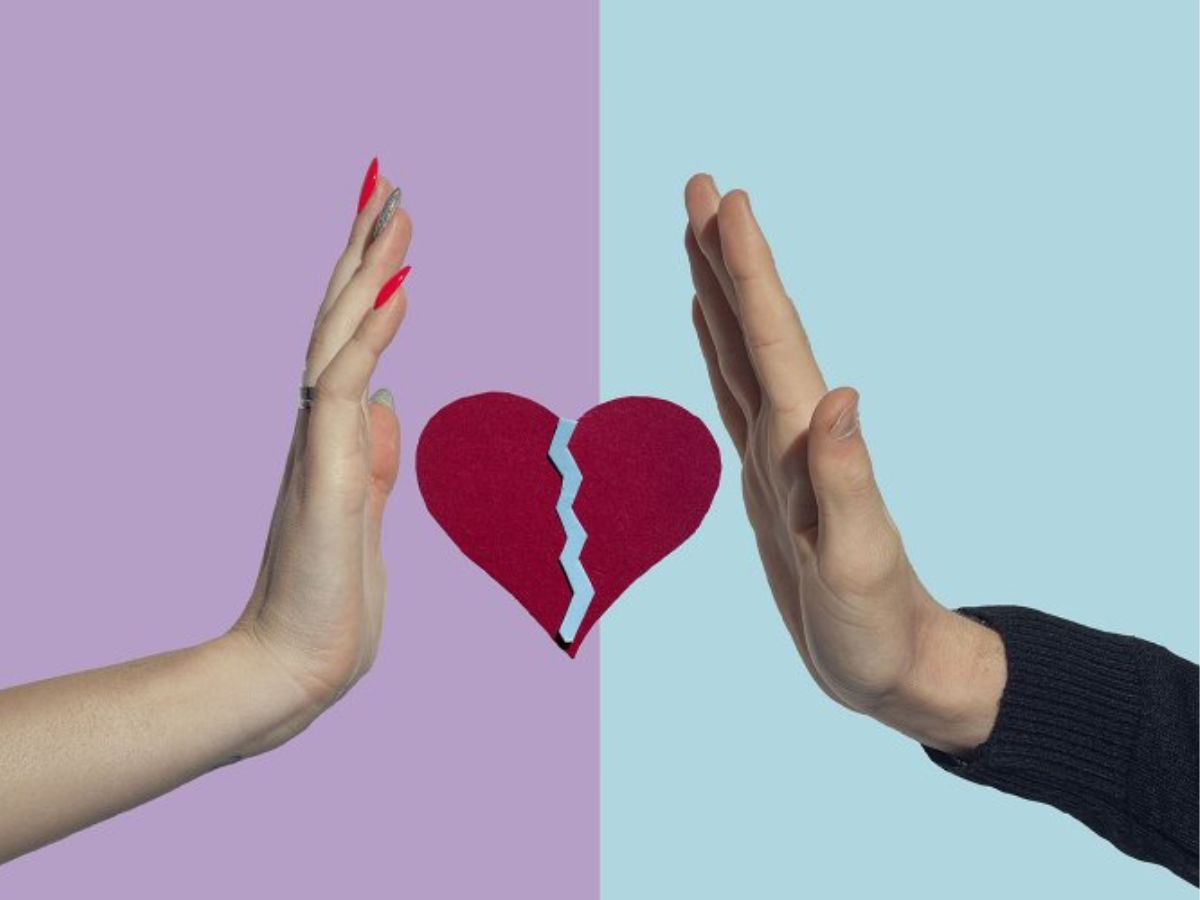 Voici le jour où il y a le plus de ruptures amoureuses