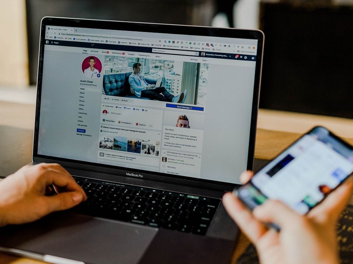Créer jusqu’à 5 profils par comptes Facebook : bonne nouvelle pour les utilisateurs