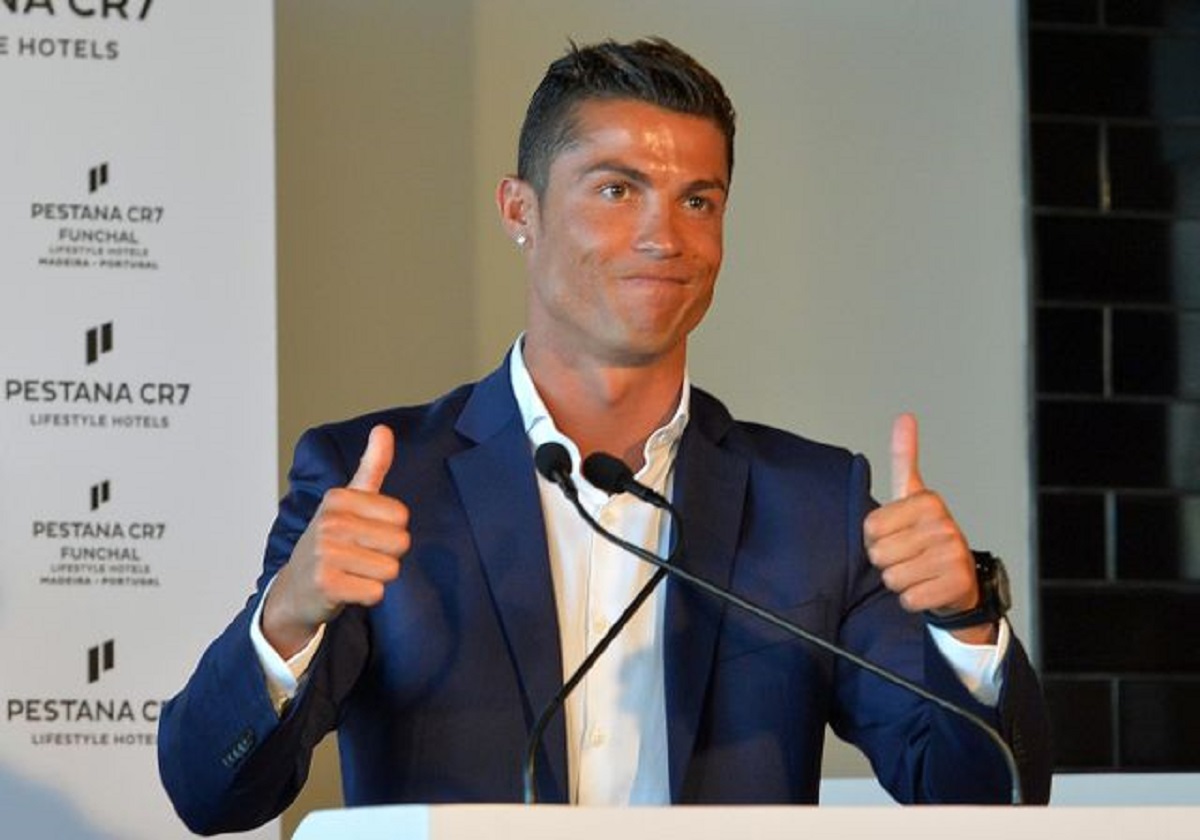 Cristiano Ronaldo : la star envoie un surprenant message aux clubs désireux de le signer