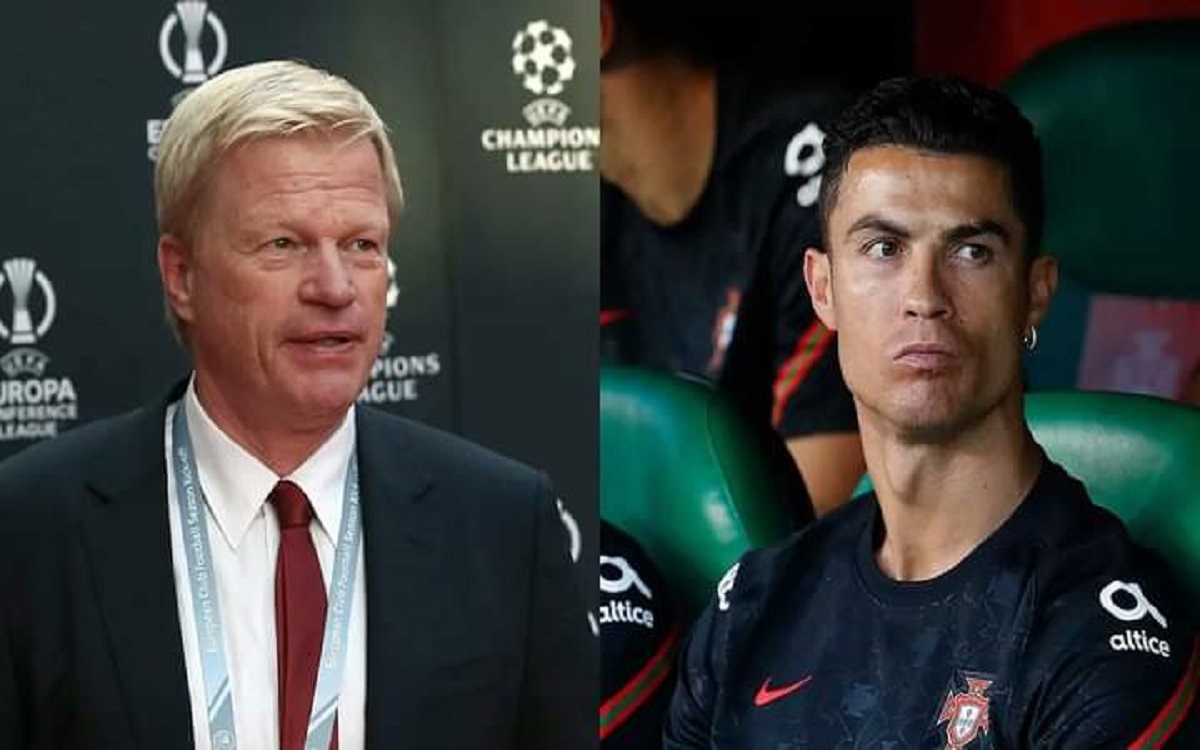 « Le nom de Cristiano Ronaldo a fait l’objet de discussions intensives au sein du Conseil d’Administration » ; le président du Bayern fait des révélations
