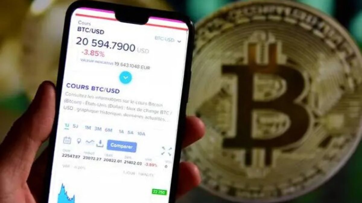 Cryptomonnaies : colère, honte, regrets ; les clients de cette plateforme de placements désespérés après sa faillite