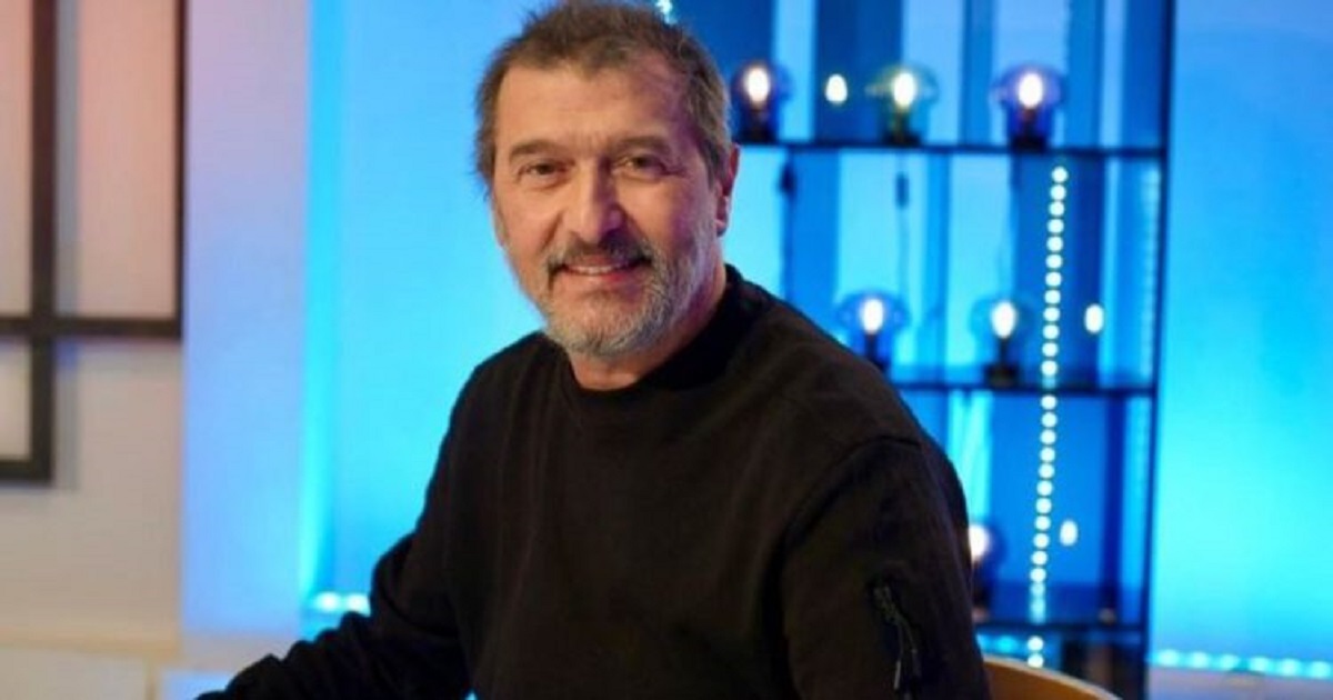 Daniel Lévi : le chanteur français hospitalisé
