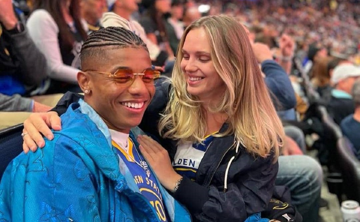 David Neres : l’attaquant du Benfica dévoile comment il a dragué sa petite amie actuelle, sa technique fait marrer les internautes