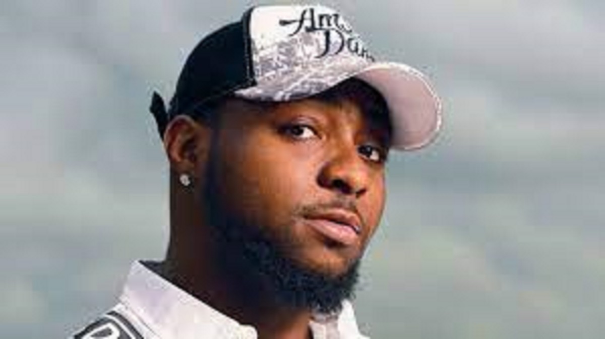 Davido : la star devient l’artiste africain N°1 sur …