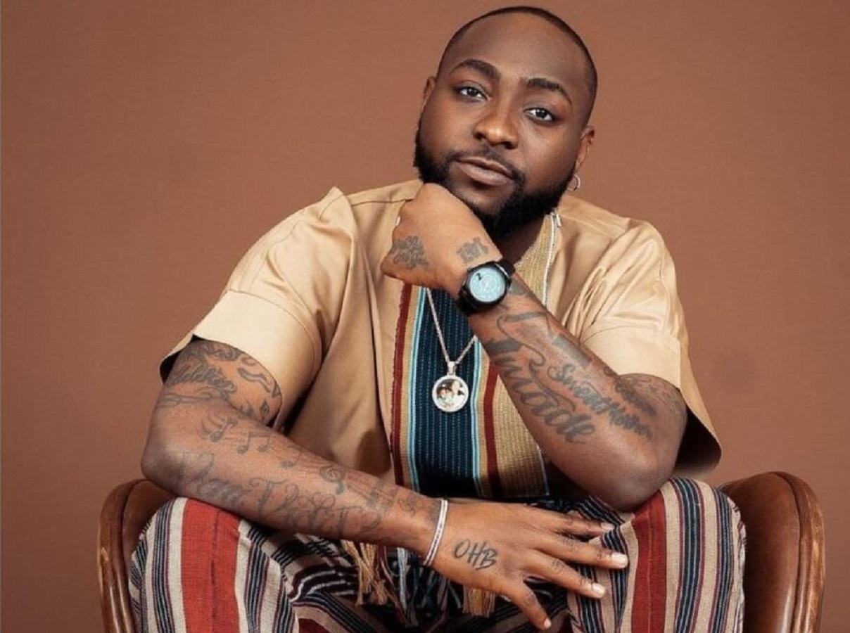 Davido : « Je vivrai longtemps… »