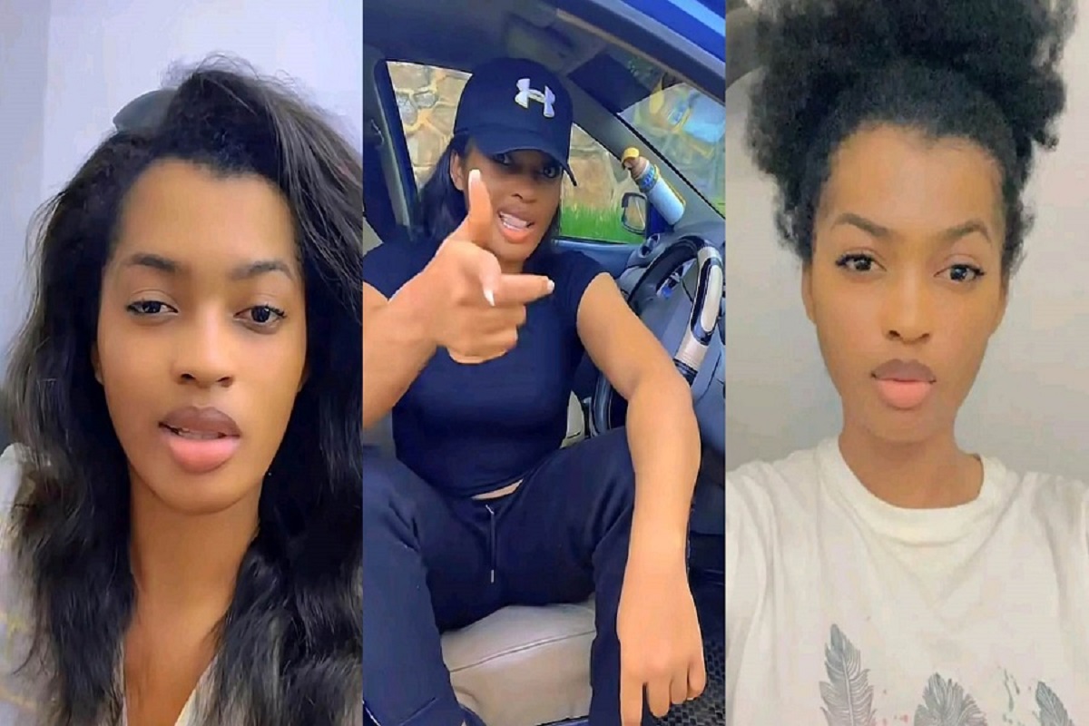 Décès de la Tiktokeuse Aline Zogo : la réaction choquante des internautes après l’annonce de la triste nouvelle (photo)
