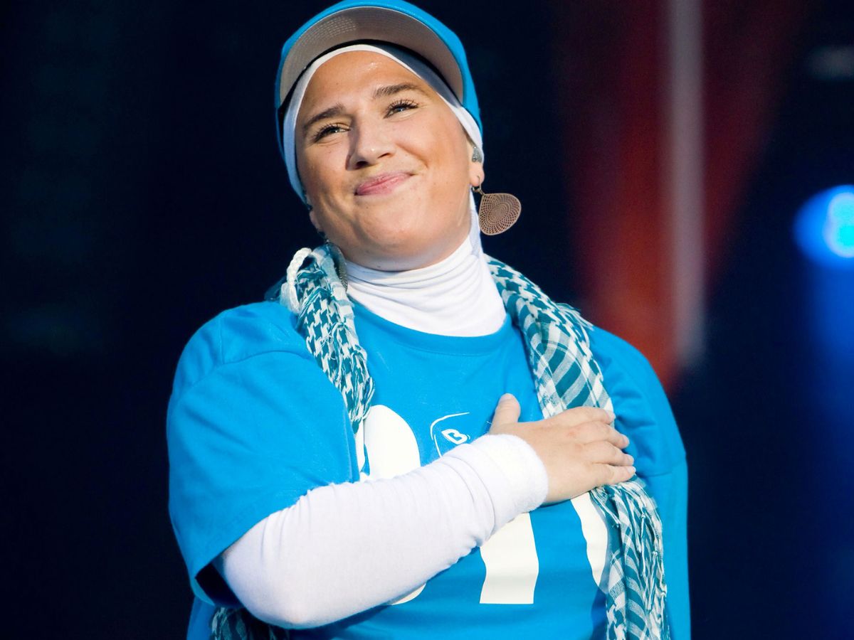 Diam’s : « je suis touchée… », l’ancienne rappeuse fait de nouveau ses adieux aux fans