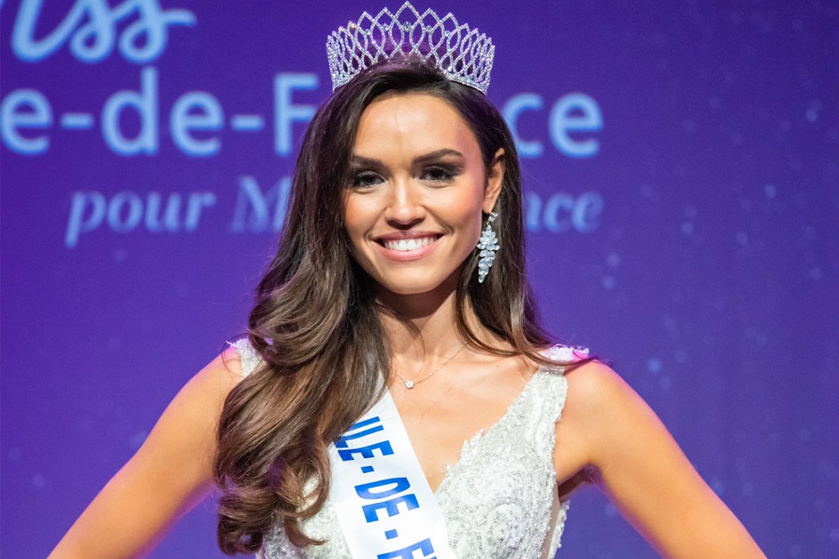 Diane Leyre : la Miss France 2022 frôle le pire et se casse …