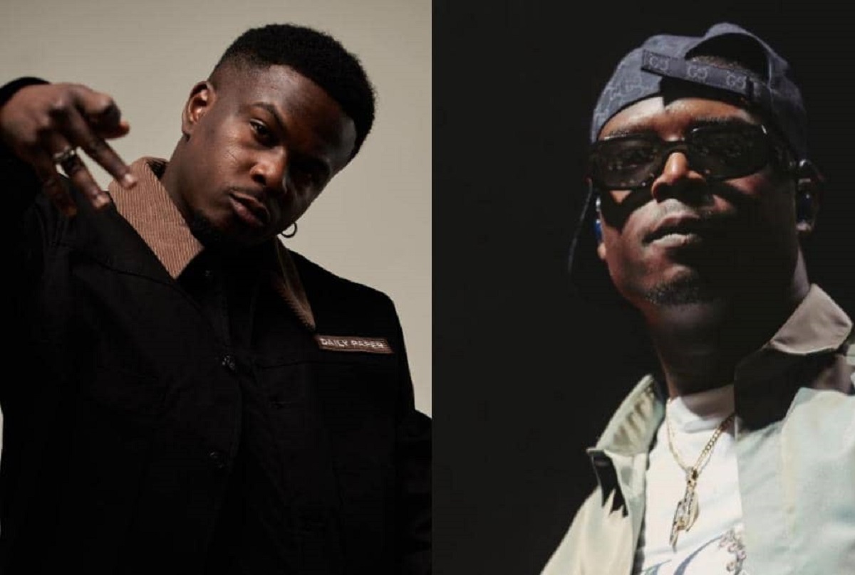 Didi B : « On bat tellement de record que… », le rappeur après avoir mis une claque à Ninho, Dadju et Gazo