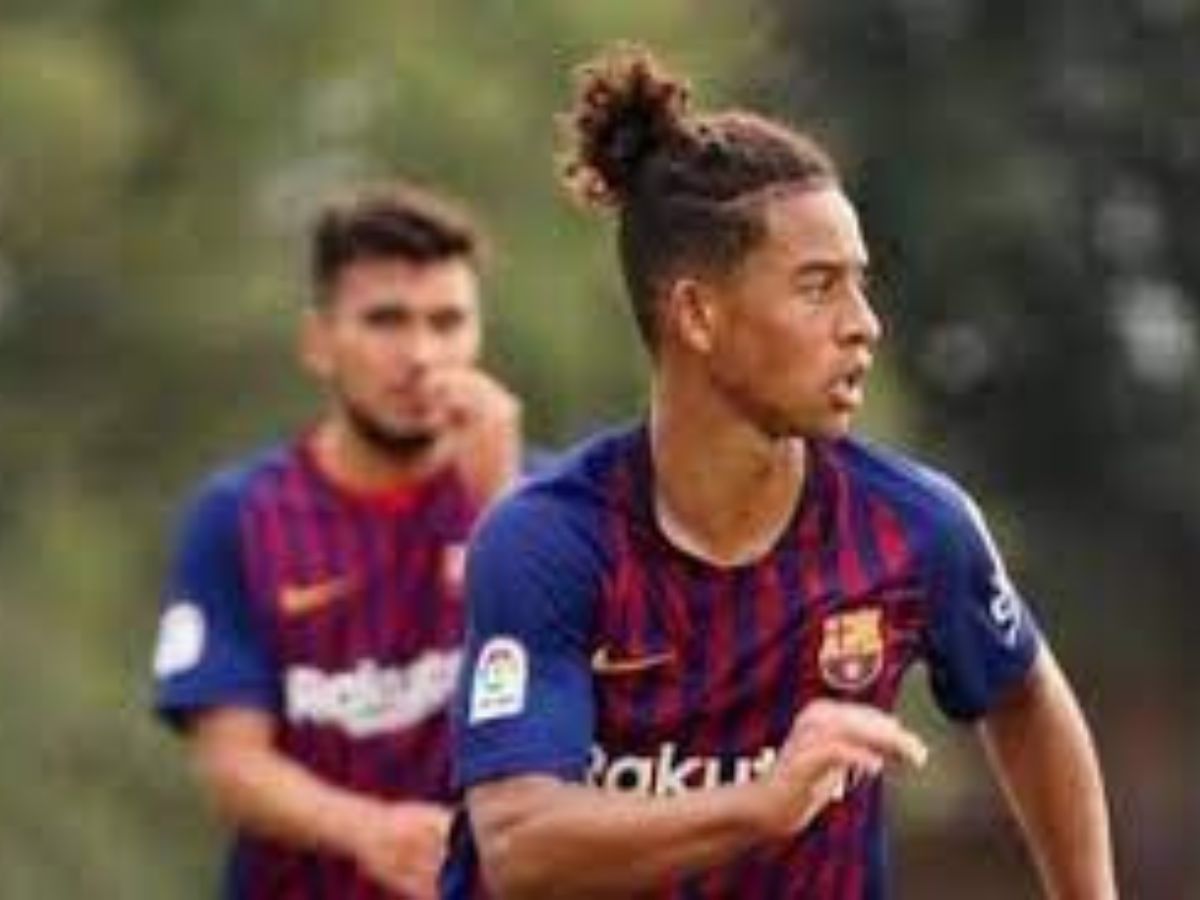 Drame au FC Barcelone : un ex-joueur est mort dans un grave accident à 21 ans