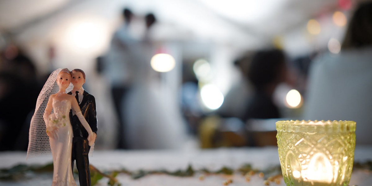 Drame : une mariée tuée lors de son mariage par une balle perdue