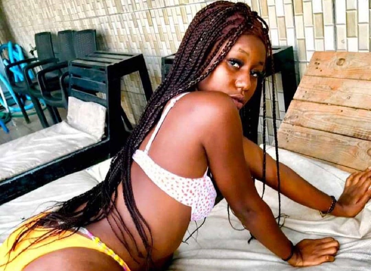 Tchiza et fière : « Ce que la femme ne donne pas dans le foyer, je donne ça à l’homme dehors », les révélations de cette jeune camerounaise scandalisent la toile (vidéo)