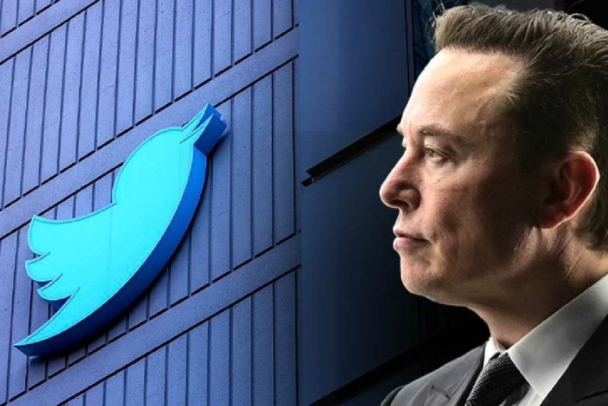 Twitter : Elon Musk envisage de démissionner de son poste de PDG